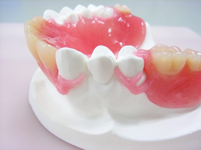 義歯専門外来